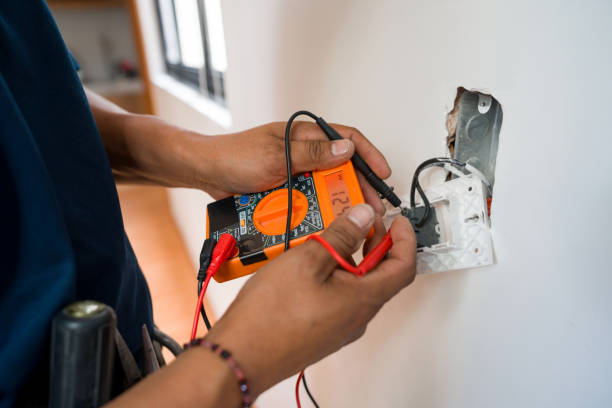 Best Electrician Near Me  in Saratoga Springs, UT