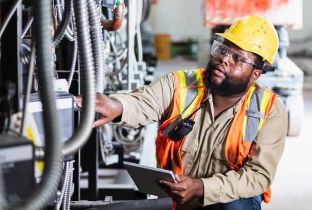 Best Electrical Contractors for Businesses  in Saratoga Springs, UT
