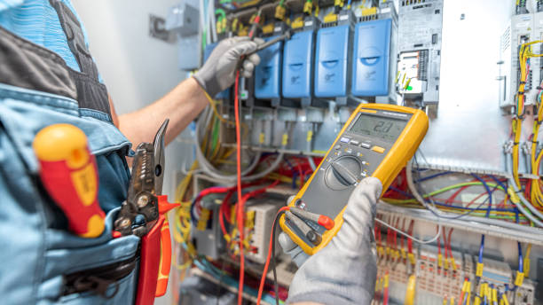 Best Home Electrical Repair  in Saratoga Springs, UT