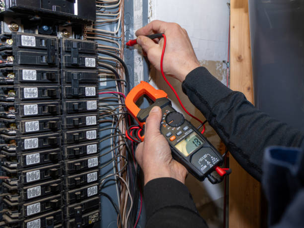 Best Electrical Installation Contractor  in Saratoga Springs, UT